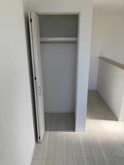 アルクス春日部の内装写真