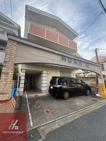 NOAH北