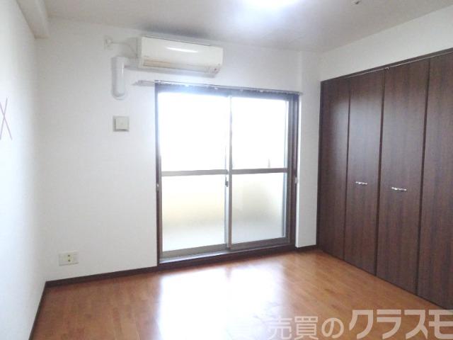 その他部屋・スペース　明るいお部屋です♪