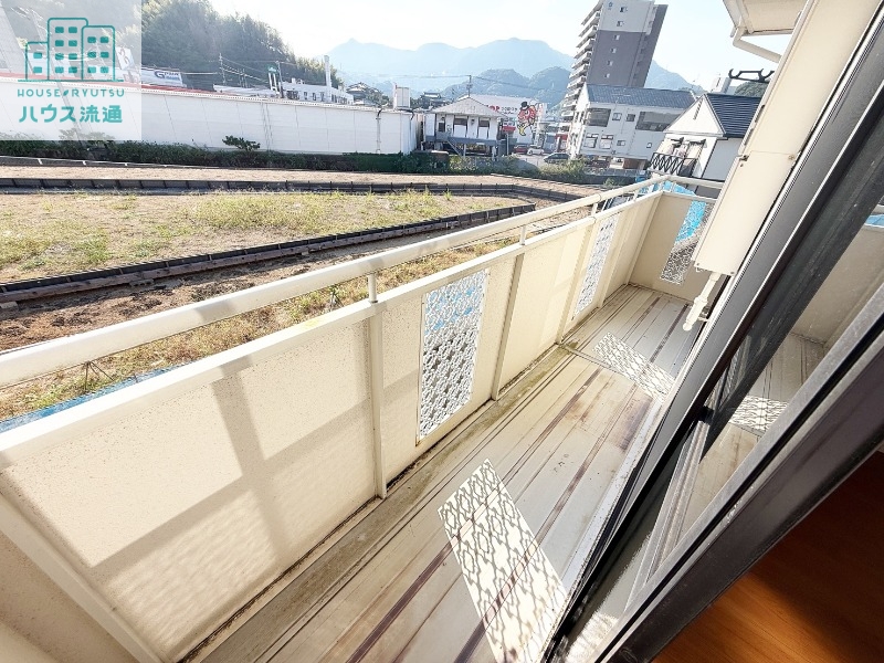 セジュールもとおAの内装写真