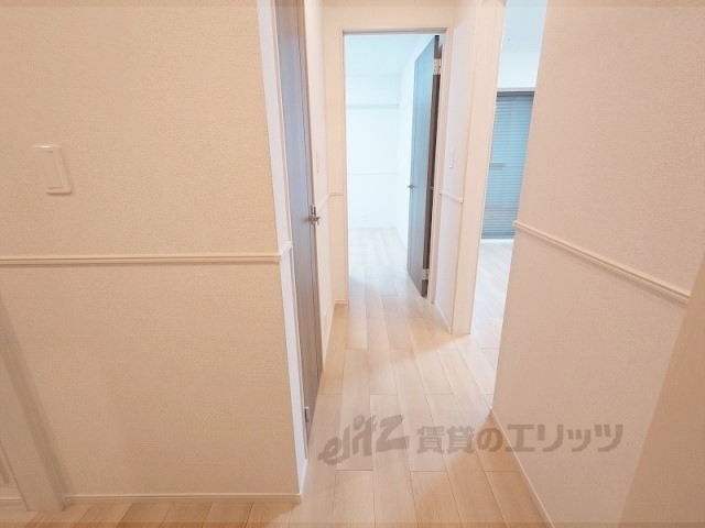 その他部屋・スペース　廊下