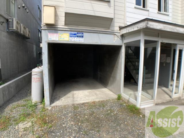 地下鉄東西線 バスセンター前駅 徒歩5分 3階建 築40年の外観写真