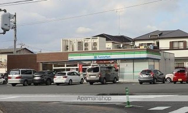 ＪＲ身延線 富士宮駅 徒歩21分 2階建 築11年の周辺写真