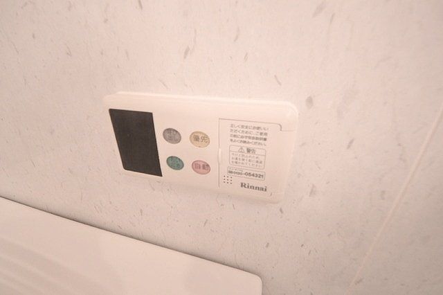 その他設備　NULL