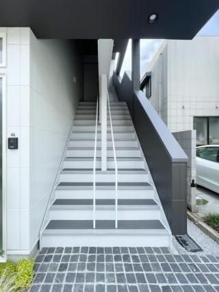 その他共有部分　☆共用部分☆