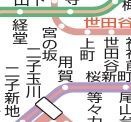その他　☆路線図☆
