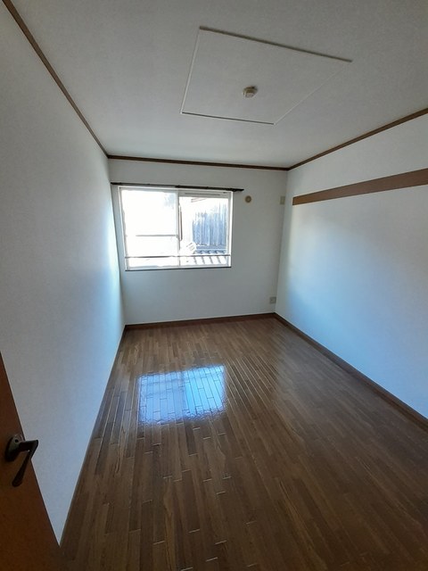 その他部屋・スペース　寝室スペースにぴったりの洋室です◆