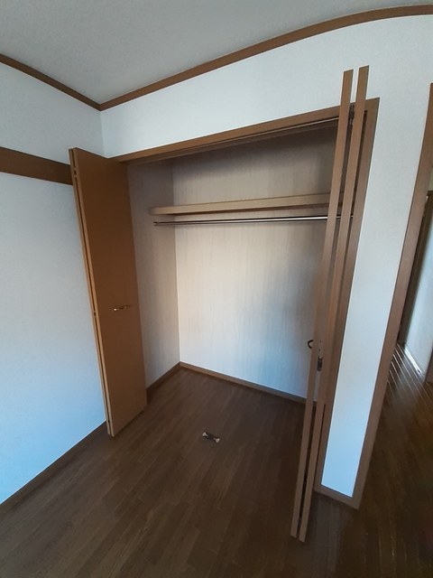 収納　収納豊富で片付けもラクラク★