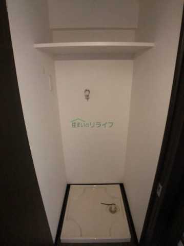 その他設備　やなぎマンション