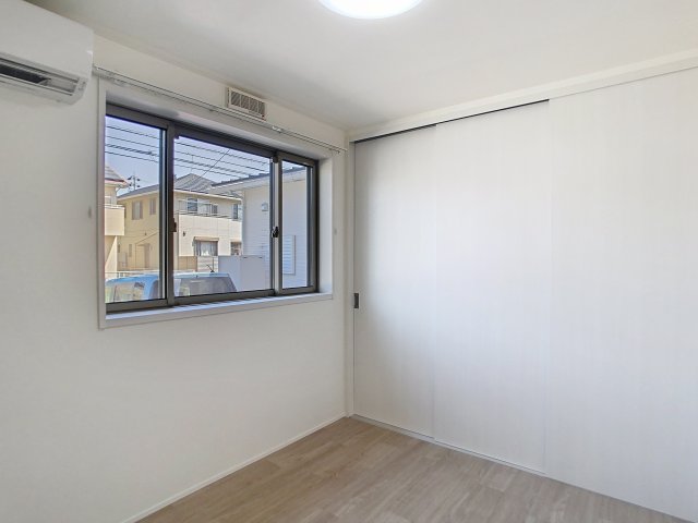 その他部屋・スペース　掲載写真は空室の別部屋を掲載しております。実際のお部屋と仕様