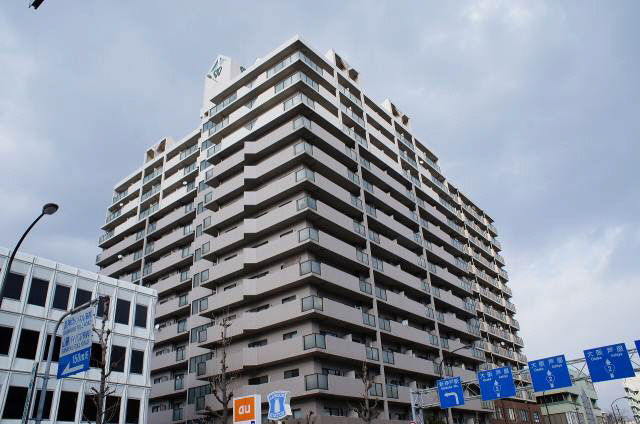 建物外観　外観も気になるポイント