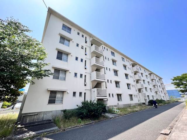 ＪＲ筑豊本線 本城駅 徒歩18分 築47年