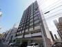 広島駅より徒歩9分 8階 築8年3ヶ月の賃貸物件