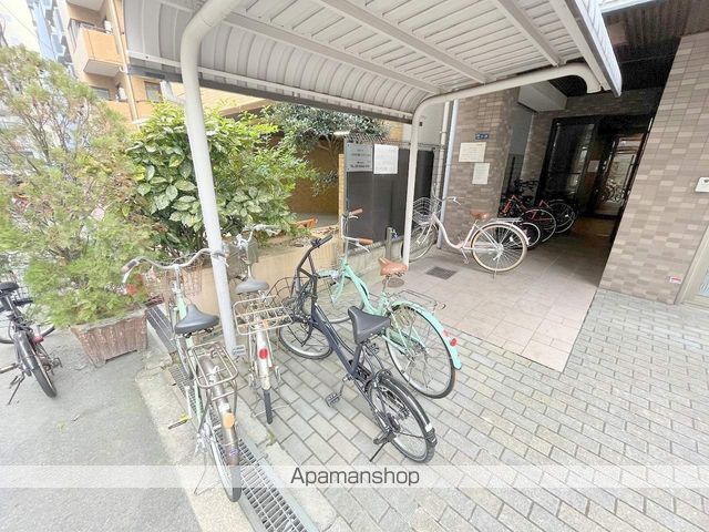 地下鉄長堀鶴見緑地線 松屋町駅 徒歩3分 9階建 築32年のその他写真