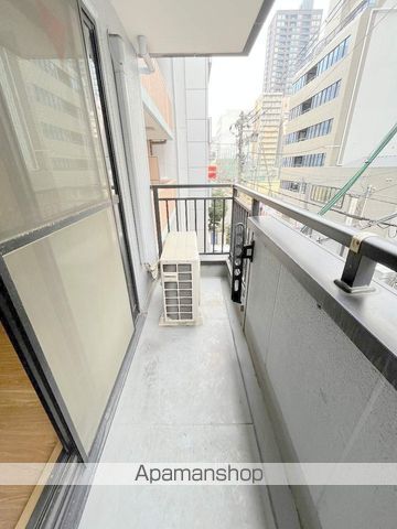 地下鉄長堀鶴見緑地線 松屋町駅 徒歩3分 9階建 築32年の内装写真