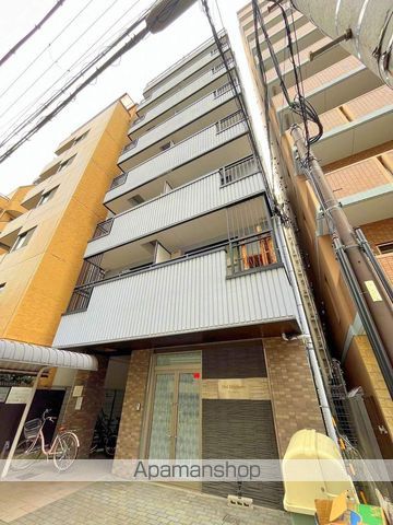 地下鉄長堀鶴見緑地線 松屋町駅 徒歩3分 築32年