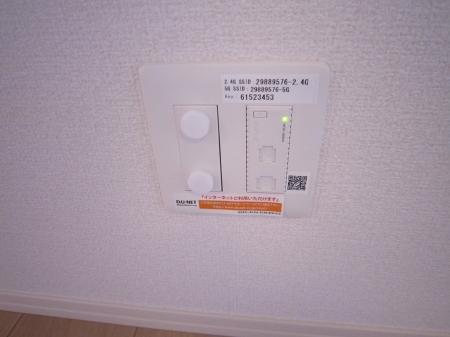 その他部屋・スペース