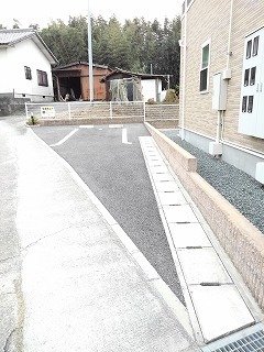 その他部屋・スペース　おしゃれな内装です