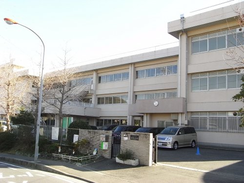 小学校　衣笠小学校（小学校）まで247m