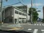 中学校　神戸市立　鷹匠中学校（中学校）まで1261m