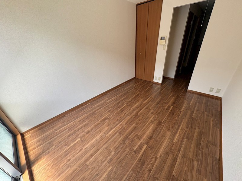 居室・リビング　別部屋参考写真