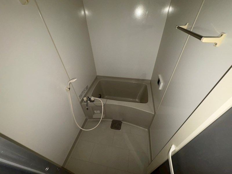 バス・シャワールーム　別部屋参考写真