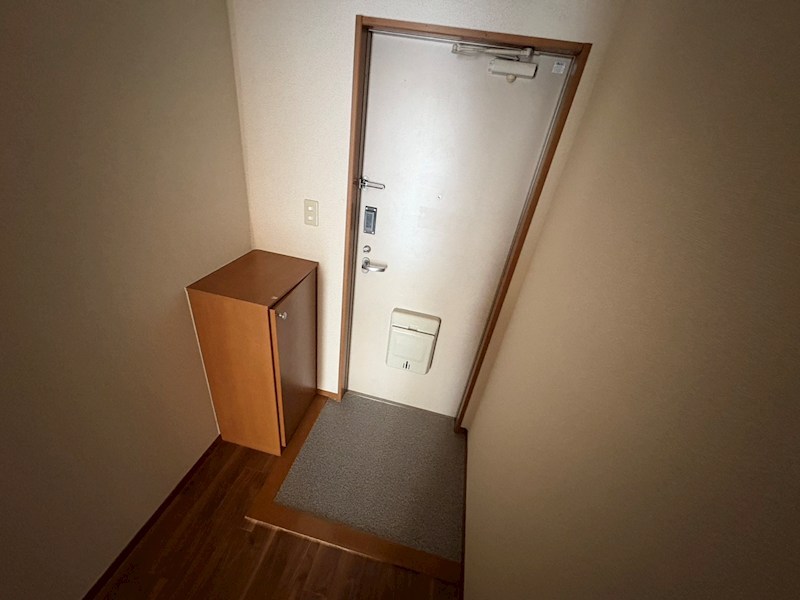 玄関　別部屋参考写真