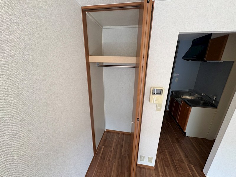 収納　別部屋参考写真