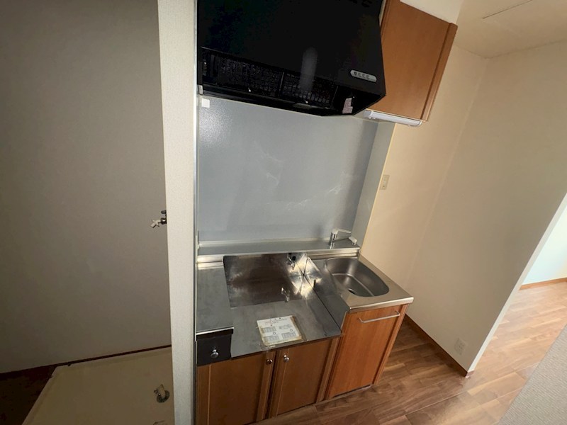 キッチン　別部屋参考写真