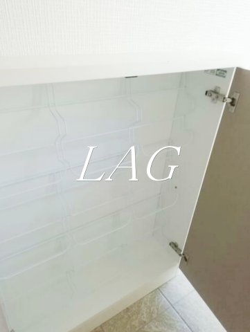 収納　収納です。