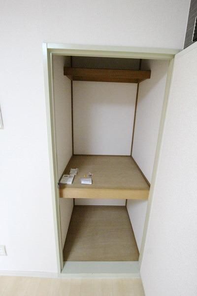 収納　★お部屋探しは株式会社タウンハウジング東京まで★