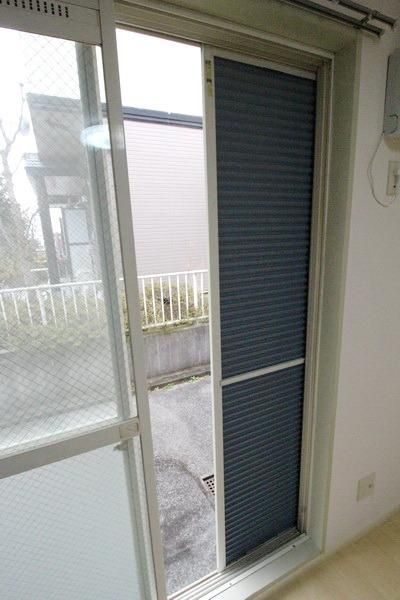 バルコニー　★お部屋探しは株式会社タウンハウジング東京まで★