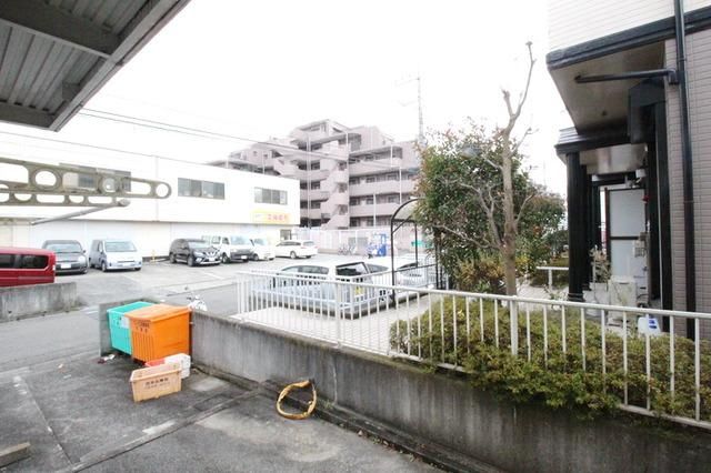 眺望　★お部屋探しは株式会社タウンハウジング東京まで★
