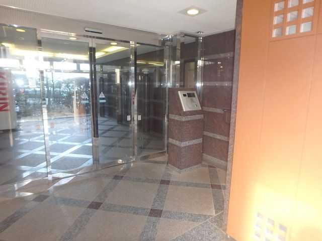 エントランス　★分譲仕様★