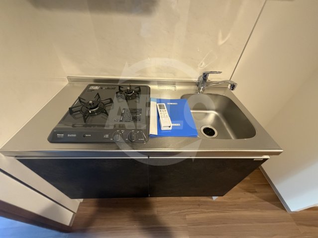 キッチン　ArtizA南船場　キッチン
