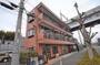 黒川駅より徒歩5分 1階 築33年7ヶ月の賃貸物件