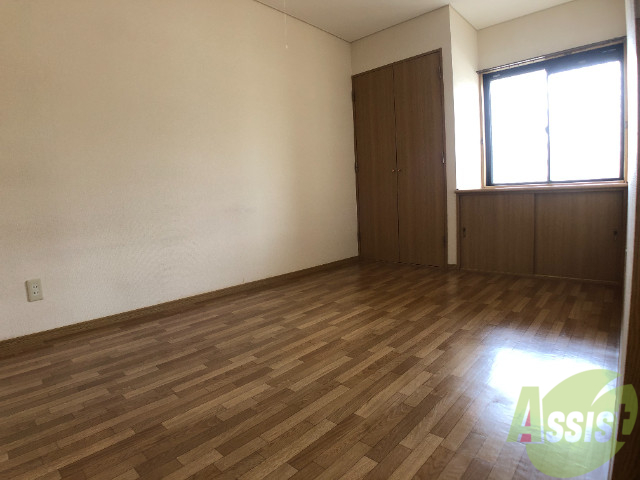 パルコート加藤の内装写真