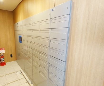 その他共有部分　☆その他共用部分☆