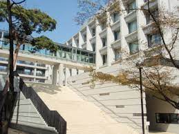 高校・高専　成城学園中学校高等学校（高校・高専）まで2088m