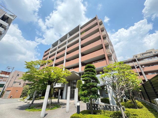 地下鉄谷町線 喜連瓜破駅 徒歩5分 築21年