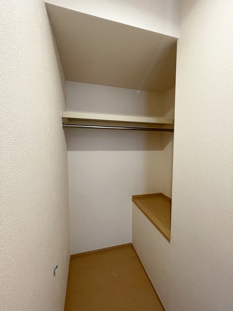 ファヴォーレIIの内装写真