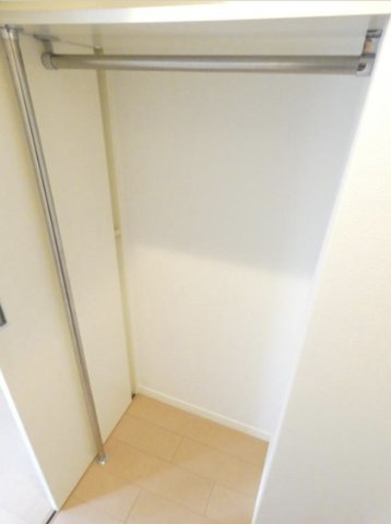 収納　別部屋参考写真
