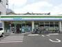 コンビニ　ファミリーマート本駒込二丁目店（コンビニ）まで170m