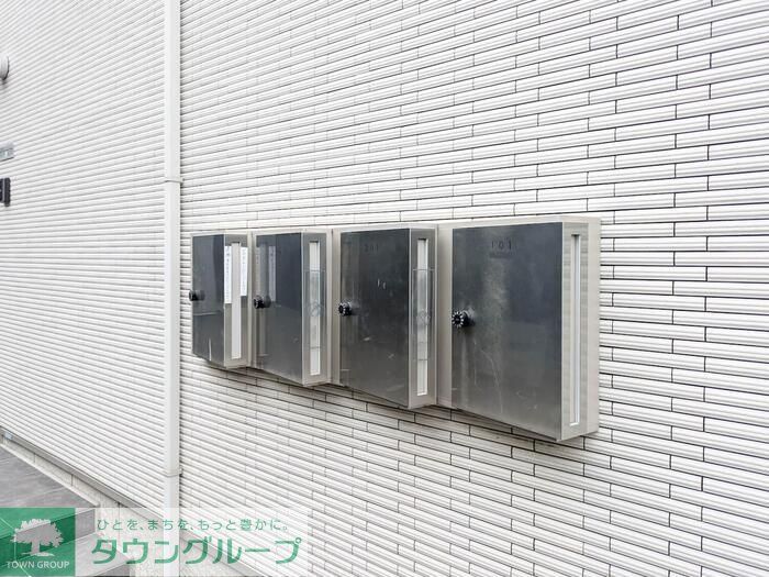 その他共有部分