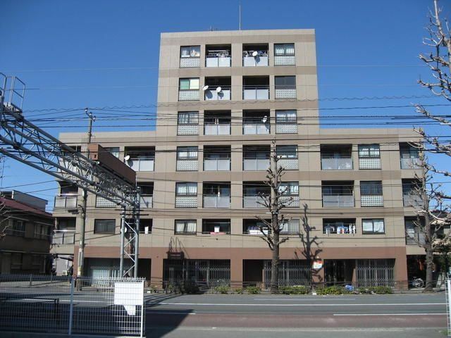 アネックス大師台