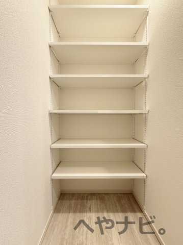 その他設備　★シューズインクローゼット