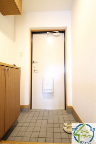 玄関　※類似部屋