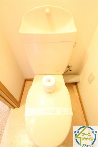 トイレ　※類似部屋
