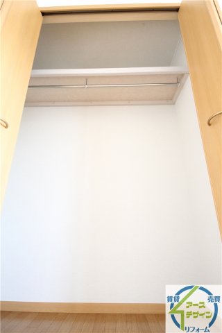 収納　※類似部屋
