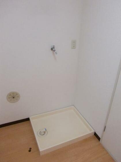KMハイツのその他写真